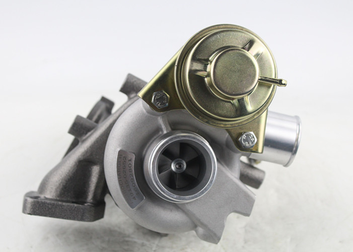 Turbocompresseur 49135-02652 de TFO35HL2-12GK 4913502652 49135-02650 MR968080 pour Mitsubishi avec le moteur 4D56