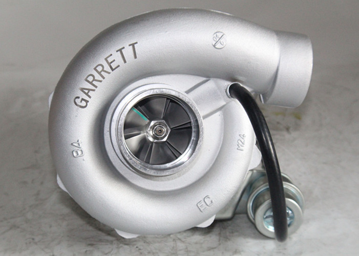 Turbocompresseur 466789-5001S 466789-0001,466789-1 du camion TBP4503 de Daewoo 65091007024 65.09100-7024