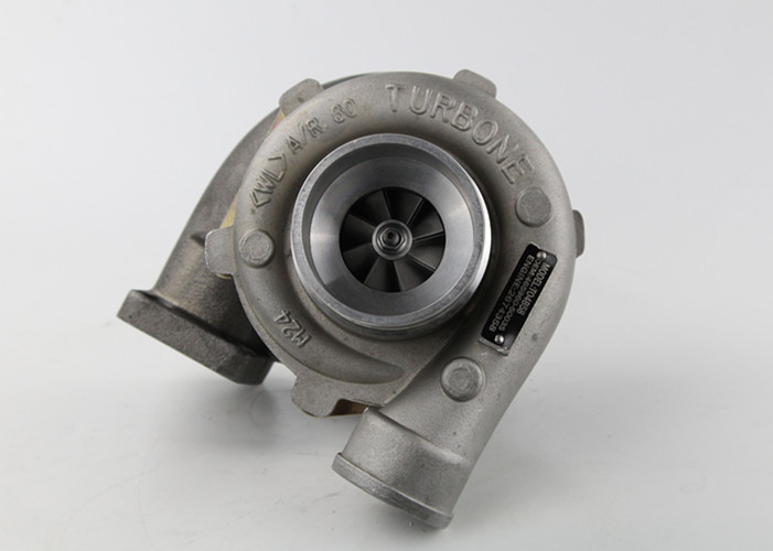 Turbocompresseur 465960-5003S 465960-0003 de Perkins Truck T04B58 465960-0006 2674358 2674A363 2674364 2674381